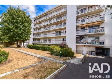 appartement 2 pièces 56 m²