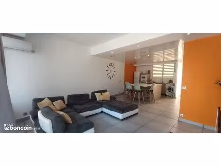 appartement t3 moderne