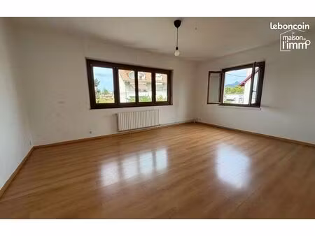 appartement 3 pièces 71 m²
