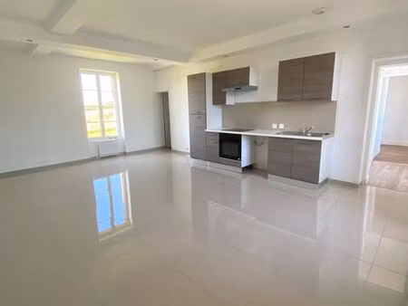 appartement 82m2