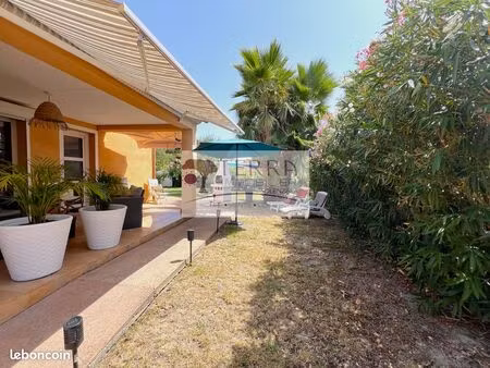 maison 4 pièces 113 m²