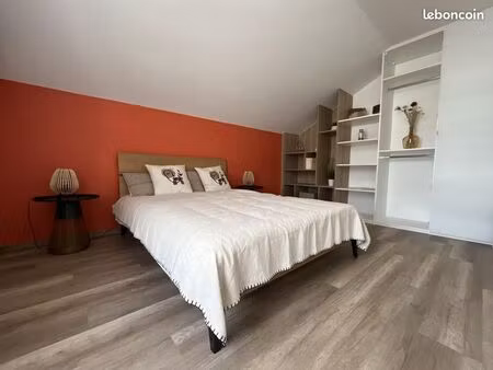 maison - 5 pièces - rf9-27426