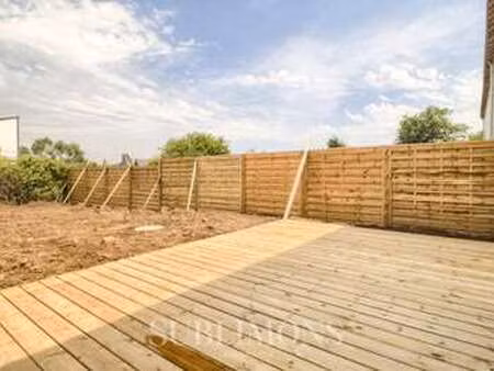 vente maison à arradon (56610) : à vendre / 88m² arradon