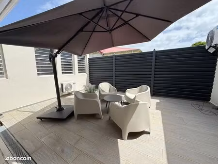 maison 4 pièces 117 m²
