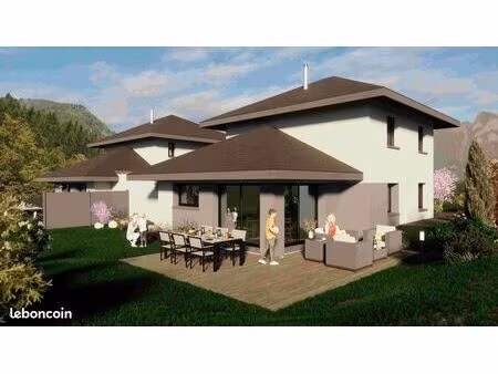 maison 5 pièces 107 m²