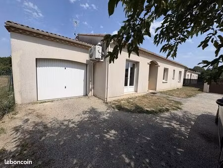 maison 5 pièces 115 m²