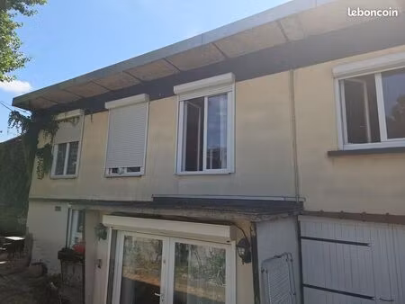 maison 3 pièces 66 m²