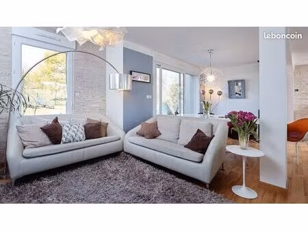maison 3 chambres
