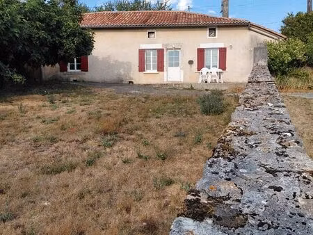 maison à louer meublé
