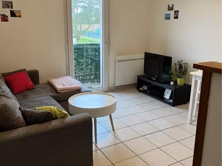 appartement 2 pieces 28m2