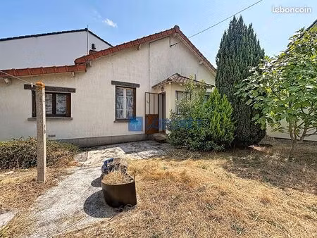 maison 2 pièces 35 m²