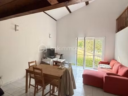 duplex 3 pièces 75 m²