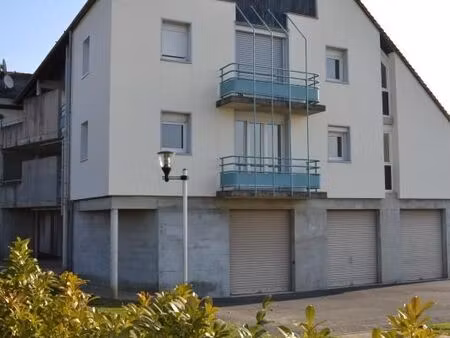 duplex 4 pièces 95 m²