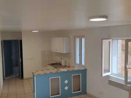 appartement f3