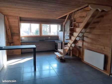appartement 4 chambre à la planée
