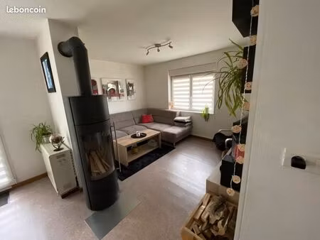 richwiller  appartement 2/3 pièces 56m2