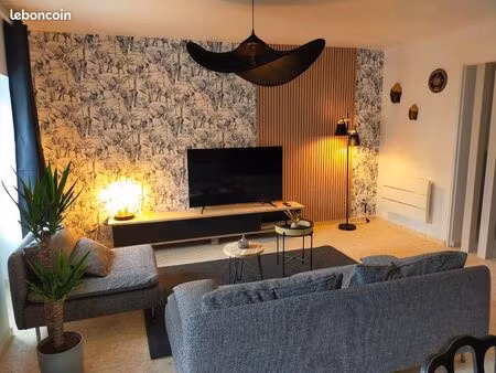 appartement 100m2