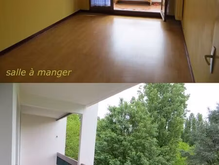2 pièces 53m2