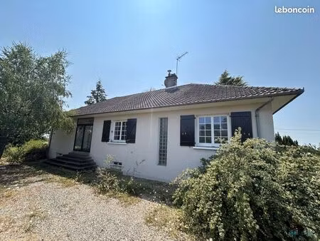 maison 6 pièces 140 m²
