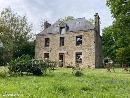 loue maison meublée de novembre à mars