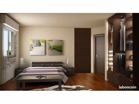 maison 5 pièces 95 m²