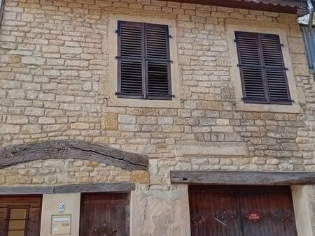 loue petite maison t3