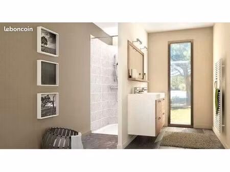 maison 4 pièces 85 m²