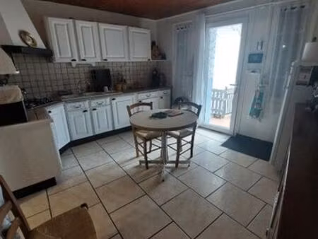 maison 8pieces 160m2