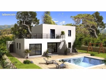 terrain à bâtir de 1050 m² à la valette-du-var (83)