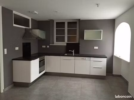 appartement 2 pieces