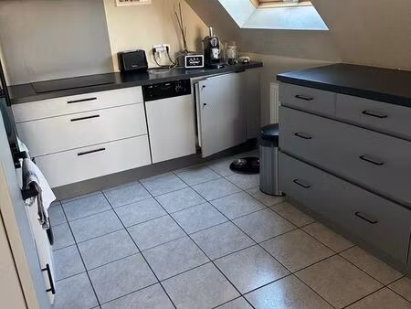 location appartement 3 pièces centre brumath