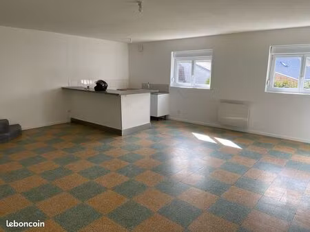 appartement caudry