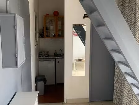 à vendre appartement