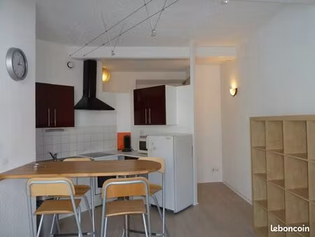 appartement riom