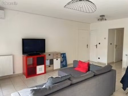 appartement meublé à louer