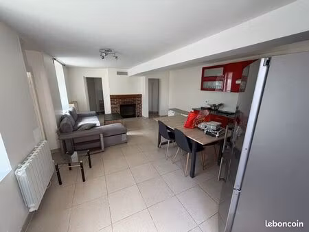 appartement maison