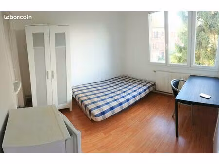location chambre etudiant