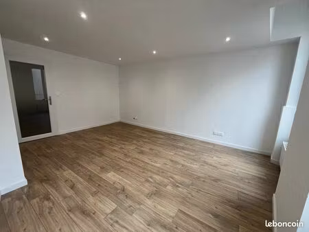 bureau indépendant à louer centre ville