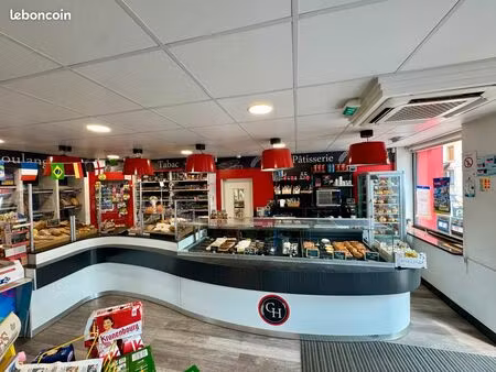 boulangerie-pâtisserie – tabac – fdj – épicerie – gaz — vosges  à 15 min de gérardmer