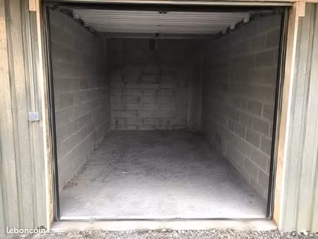 parking 16m2
