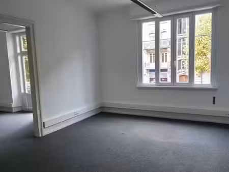 local professionnel bureaux