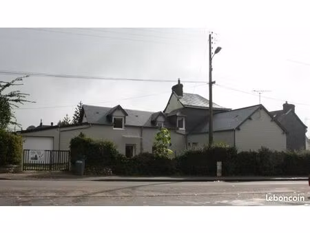 maison individuelle