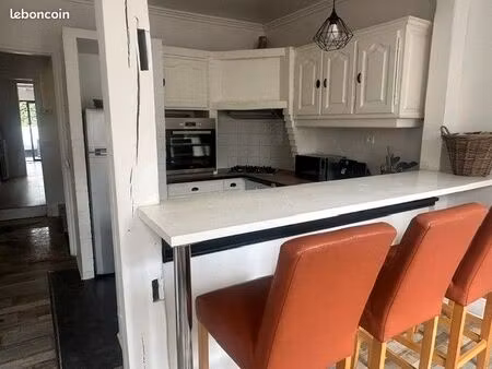 a louer charmante maison en plein coeur de chalons-en-champagne