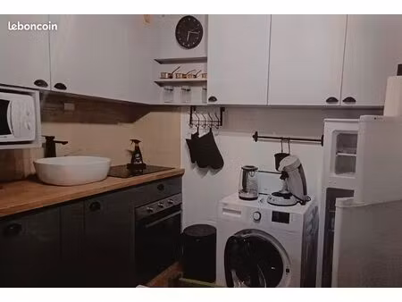 petite maison mitoyenne