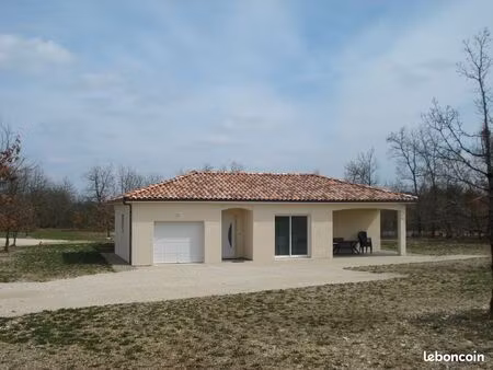 location maison t5