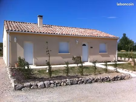 maison 3 pièces 69 m²