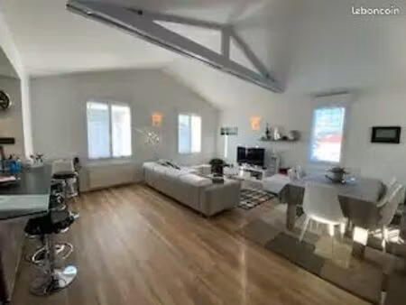 location maison 3ch vaux centre ville