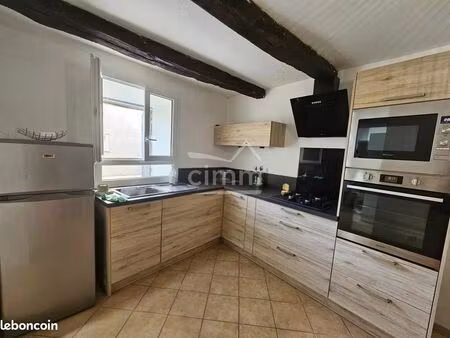 maison 4 pièces 103 m²