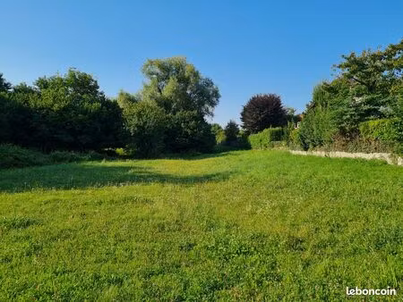 maison avec terrain 5 pièces 120m²