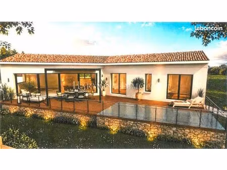 terrain 1 108 m² bastelicaccia